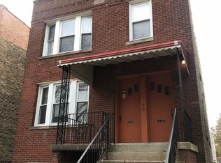 3240 N Lawndale Ave #1, Chicago, IL 60618