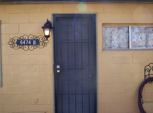 6474 West Ct #B, Twentynine Palms, CA 92277
