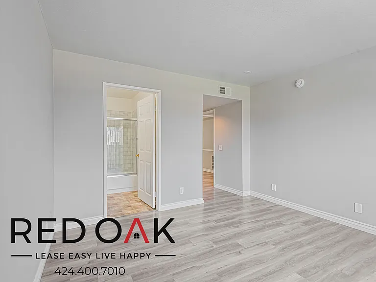 4451 Vista Del Monte Ave #101 — Photo 21