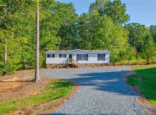 699 Mount Shepherd Rd, Asheboro, NC 27205
