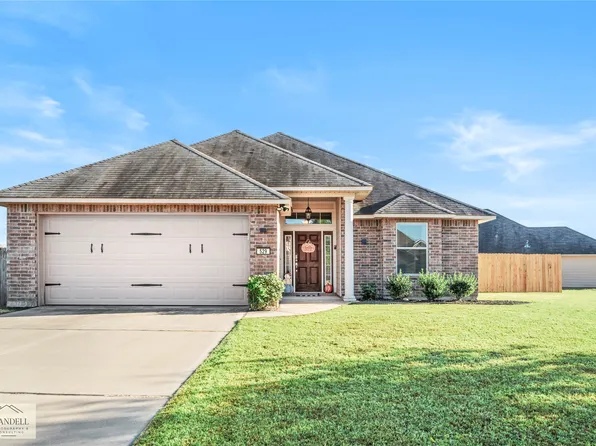 529 Linnhurst Dr, Bossier City, LA 71112