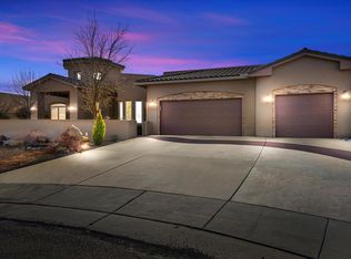3216 Greystone Ct SE, Rio Rancho, NM 87124