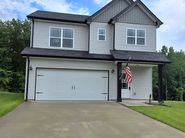 1204 Boulder Pass Rd Lot 67, Clarksville, TN 37040