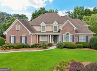 1463 Greensboro Way, Grayson, GA