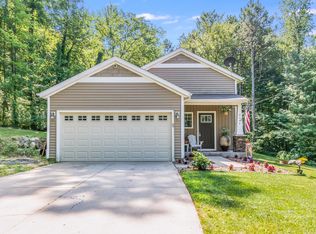 9248 S Division Ave, Byron Center, MI