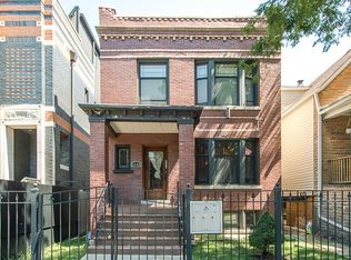 2849 N Rockwell St, Chicago, IL 60618