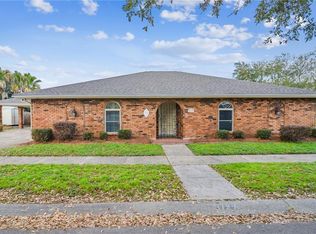 3729 Joliet St, Metairie, LA 70001