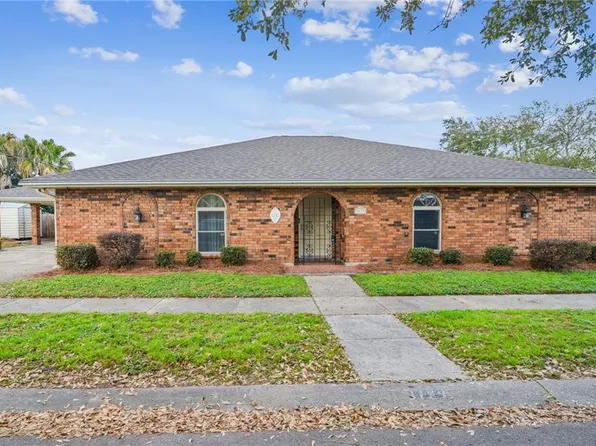 3729 Joliet St, Metairie, LA 70001