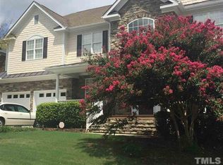 2909 Snapswell St, Raleigh, NC 27614