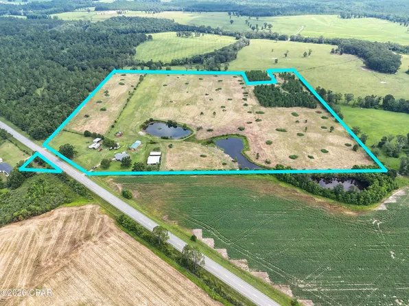 13274 Us Highway 331 N, Defuniak Springs, FL 32433
