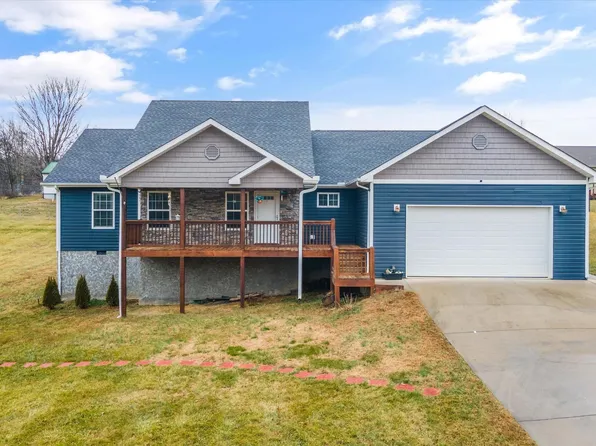 122 Ailey Cir, Seymour, TN 37865