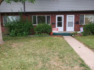 3646 Ingalls St, Wheat Ridge, CO 80033