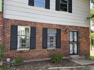 3053 Saint Cloud Pl, Memphis, TN 38127