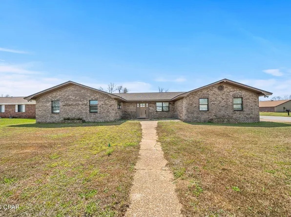 151 Derby Woods Dr, Lynn Haven, FL 32444