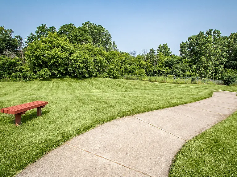 Walk/Bike Path