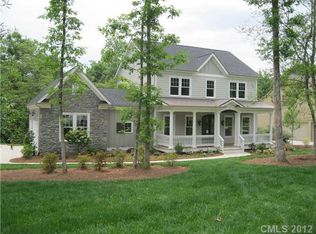 750 Bannerman Ln #158, Fort Mill, SC 28715