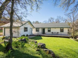 14790 Sun Forest Dr, Penn Valley, CA