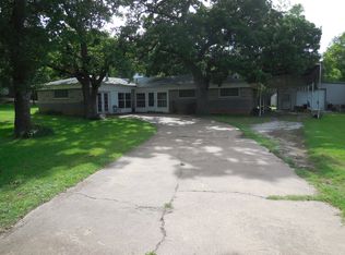 209 Breckenridge Hwy, Ranger, TX 76470