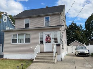 50 Heald St, Carteret, NJ 07008
