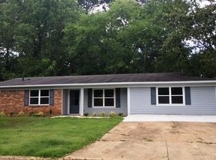 714 Cypress Rd, Starkville, MS 39759