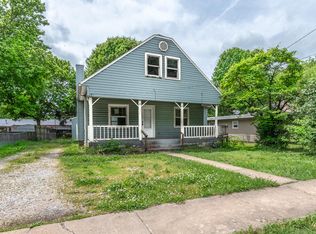 533 S Main Ave, Republic, MO 65738