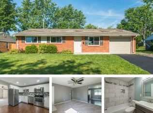 7713 Shalamar Dr, Huber Heights, OH 45424