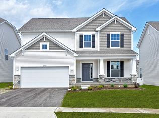 6780 Sawyers Creek Rd, New Albany, OH 43081