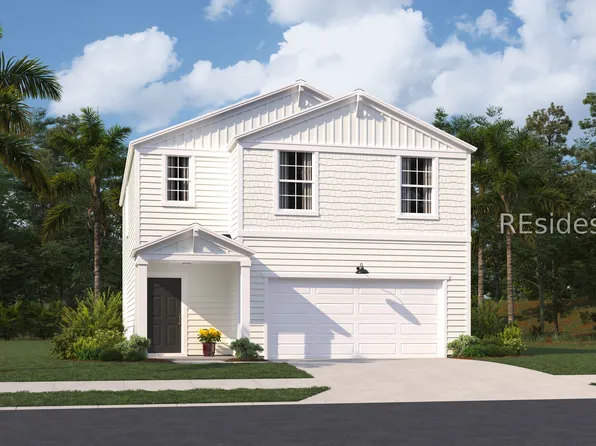 627 Crimson Point, Okatie, SC 29909
