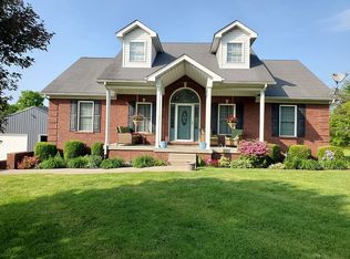 136 Nat Rogers Rd, New Haven, KY 40051