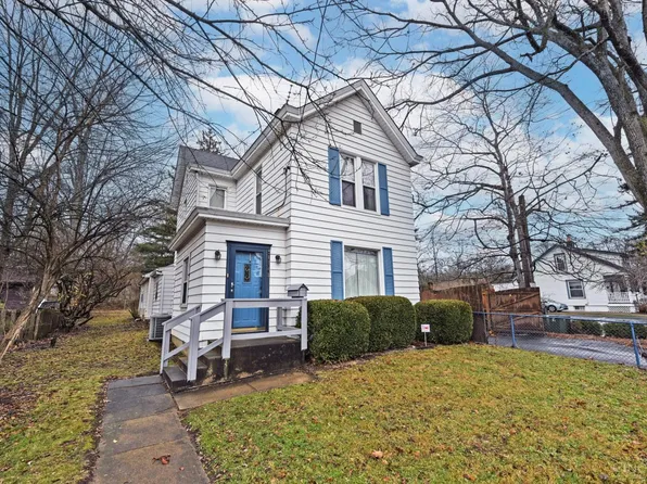 1741 Mears Ave, Cincinnati, OH 45230