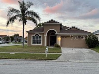 27037 Palmbrook Ct, Zephyrhills, FL, 33544