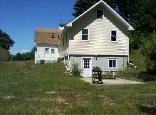 24 Hoefer Rd, Red Hook, NY 12571