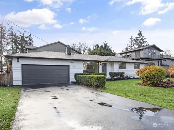 6437 NE 196th Street, Kenmore, WA 98028