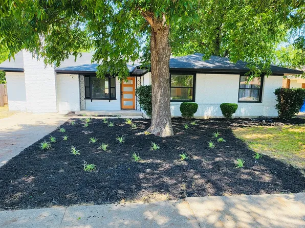 125 W Cherry Point Dr, Dallas, TX 75232