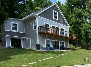 861 James C Rd, Vestaburg, MI 48891