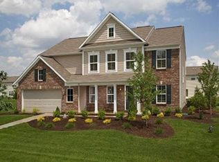 5633 Northlands Ter, Plainfield, IN 46168