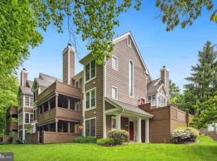 1541 Church Hill Pl #1541, Reston, VA 20194