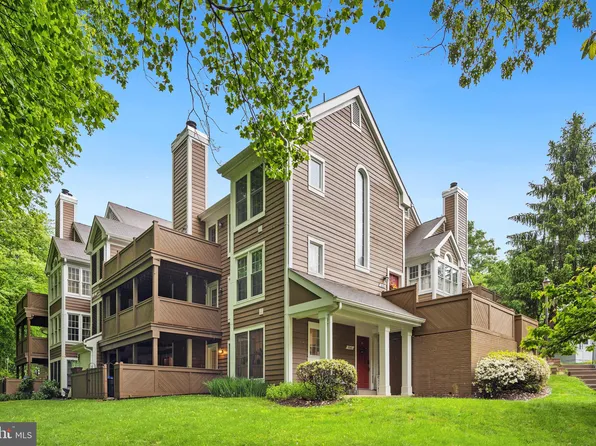 1541 Church Hill Pl #1541, Reston, VA 20194