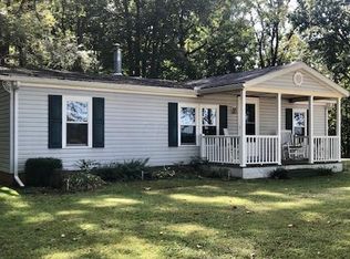 14731 Marne Rd, Newark, OH 43055