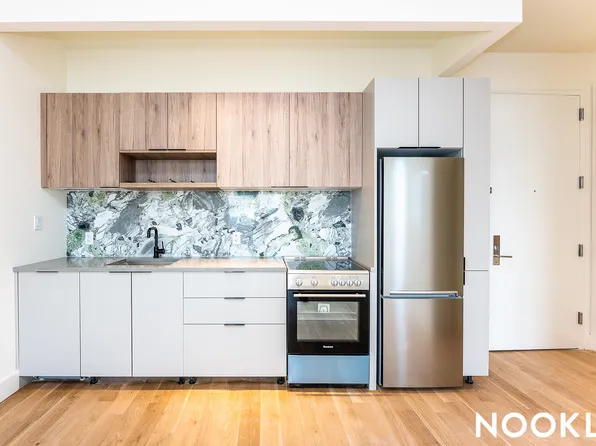169 Johnson Ave #307, Brooklyn, NY 11206