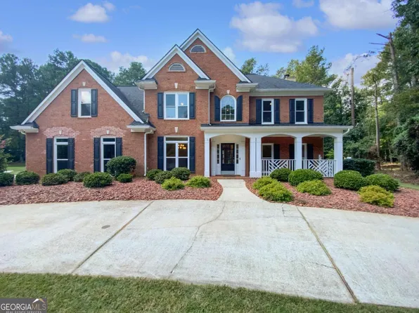 2318 Fairwood Cir, Jonesboro, GA 30236