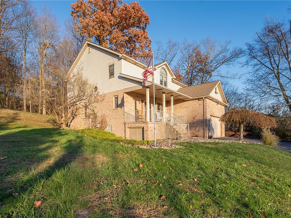 933 Jamell Dr, Greensburg, PA 15601 | Zillow