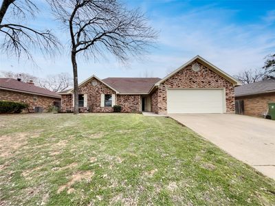 5715 Sage Bloom Dr, Arlington, TX, 76017
