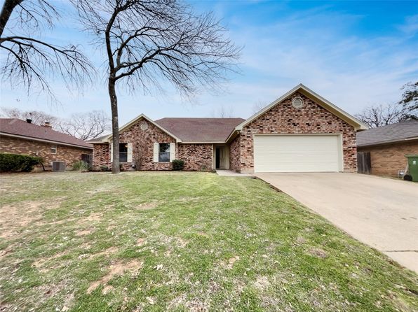 Home for Sale in Arlington TX