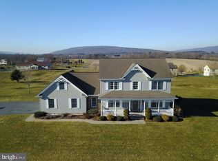 11 Johannas Dr, Tower City, PA 17980