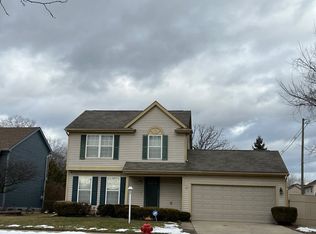 34010 Joan Ct, Romulus, MI 48174