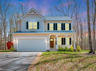 207 Washington St, Locust Grove, VA 22508