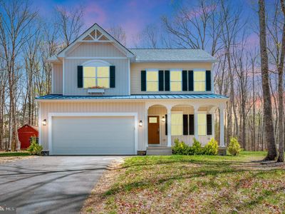 207 Washington St, Locust Grove, VA, 22508