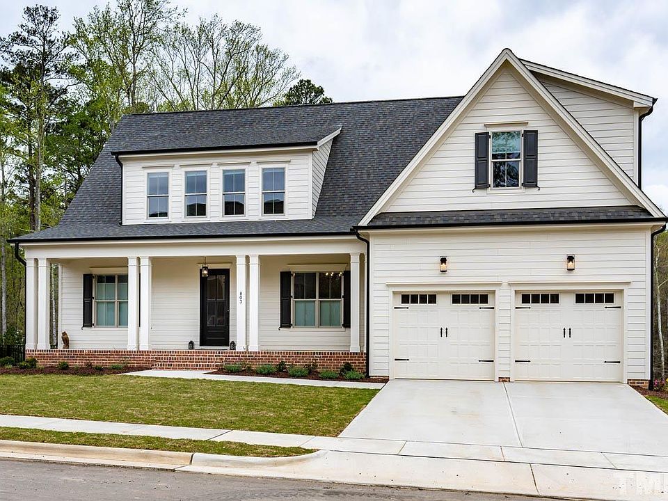 803 Laurelwood Dr, Durham, NC 27705 Zillow
