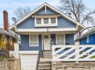 803 Bales Ct, Kansas City, MO 64124